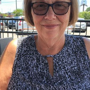 Meet your Posher, Kathleen